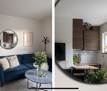 Ankarstocksvägen, Bromma - Photo 1