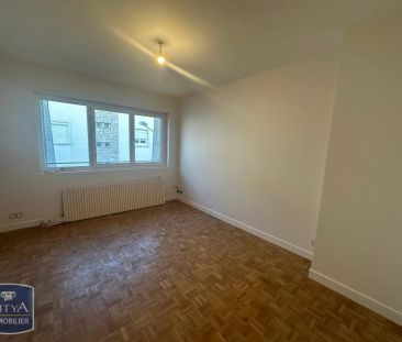 Appartement à louer 1 pièce 28.25m² - Photo 1