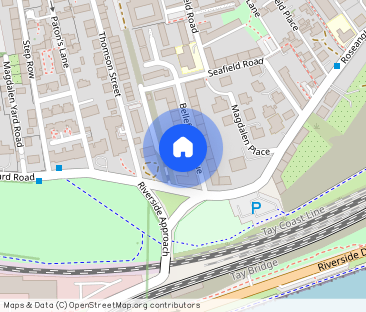 Bellefield Avenue, Dundee - Photo 1