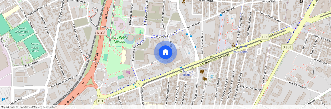 76140, Le Petit-Quevilly