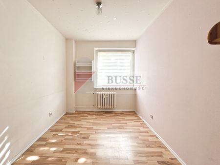 Do wynajęcia 2 pokoje, I piętro, Ul. Matejki - Zdjęcie 5