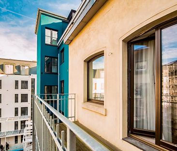 RIDA FLATS - CGN-CITY! All in plus! Internet + Balkon + Top Location - Photo 1