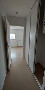 LOCATION APPARTEMENT T1 BIS, POITIERS, BREUIL-MINGOT-SAINT-ELOI - Photo 4