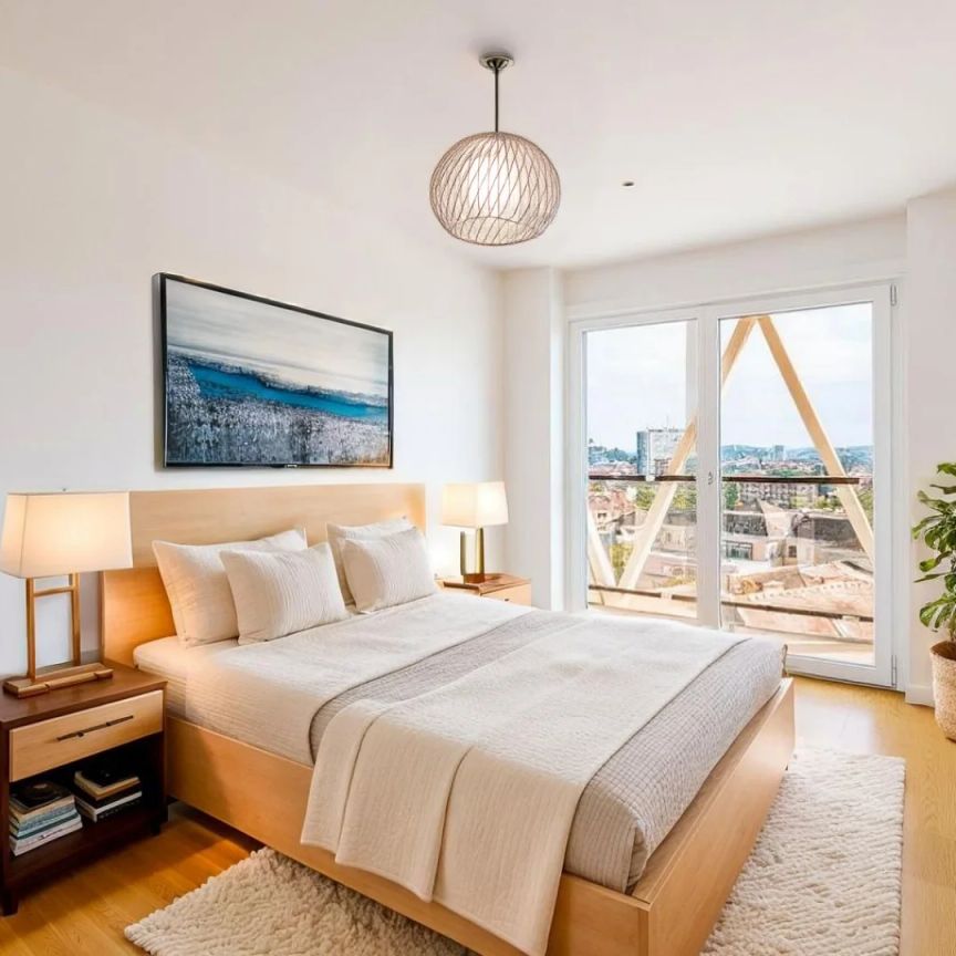 LEVEL GRAZ – Lebensgefühl auf höchstem Niveau - Foto 1