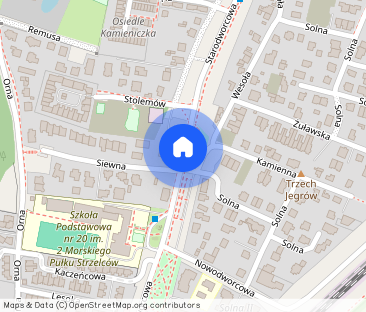 Mieszkanie - Gdynia Wielki Kack - Фото 1