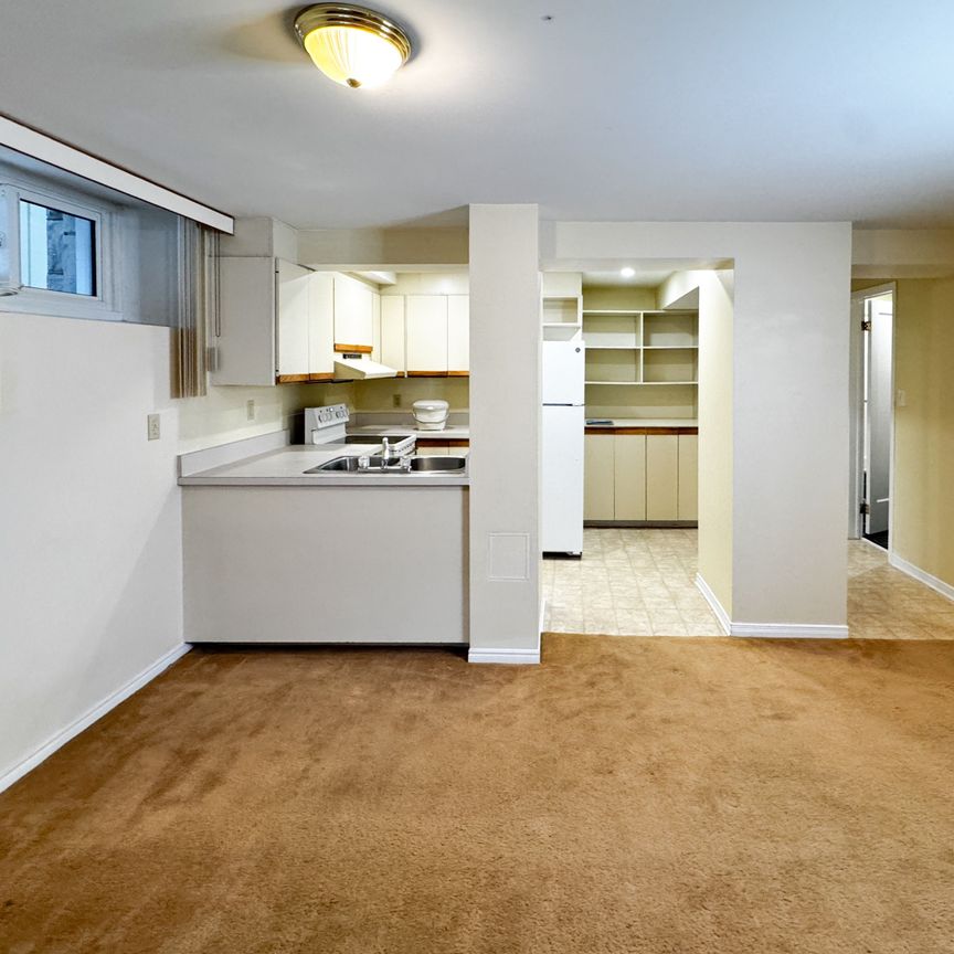 For Lease - 144 Keefer Street Unit# 3, New Edinburgh - Lindenlea, Ontario - Photo 1