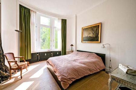 Etangs d'Ixelles - appartement 3ch - 141m² - Photo 2