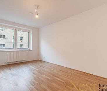 Sanierte 2,5-Zimmer-Altbauwohnung mit guter Infrastruktur in Linz z... - Foto 1