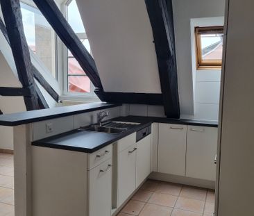 3.5-room duplex on the 3rd floor, with elevator - Foto 2