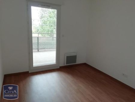 Location Appartement 3 pièces 59m² TOURS 37100 - Photo 4