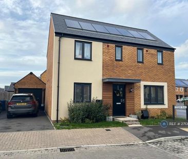 3 bedroom detached house to rent - Photo 2