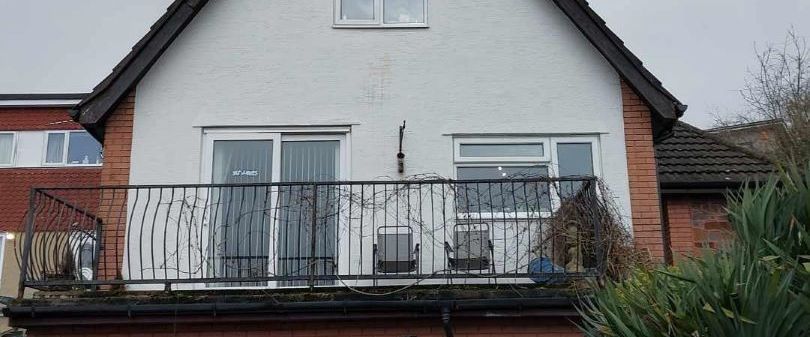 New Pastures Room 1 - Photo 1