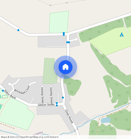 Heslop Street, Close House, Bishop Auckland, DL14