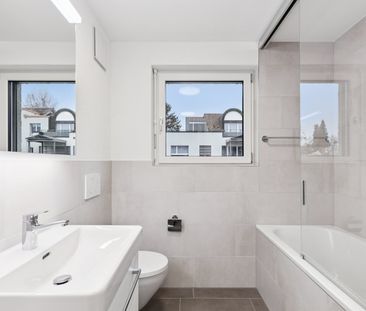 4.5 Zimmer, 110 m², 3. Stock - Foto 4