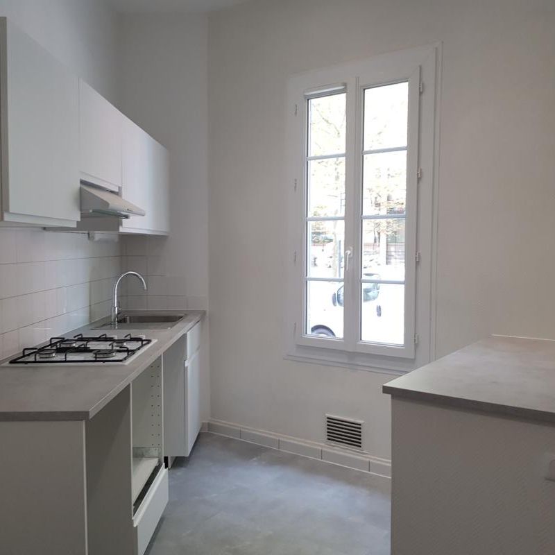 Location Appartement 3 pièces 60m² TOULOUSE 31400 - Photo 1