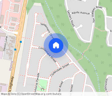 Spacious Family Home - Photo 1