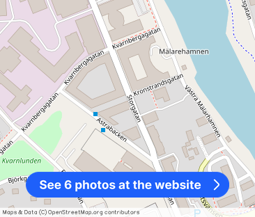 Storgatan 37B - Photo 1