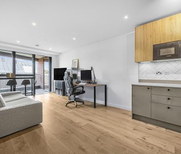 1 bedroom flat to rent - Photo 3