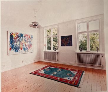 Böketoftavägen, Billesholm - Foto 1