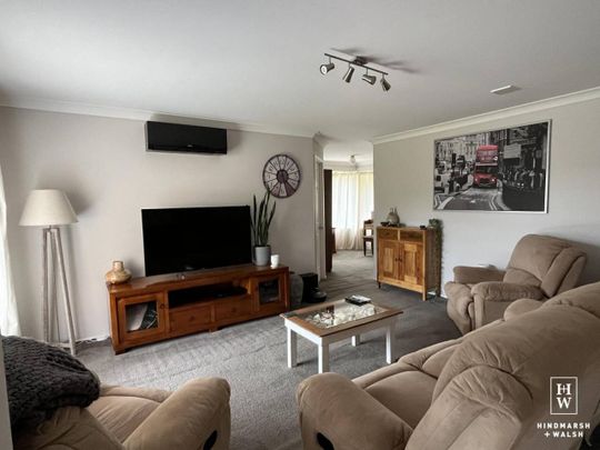 Spacious Family Home - Photo 1