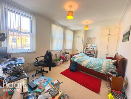 5 bedroom terraced house to rent - Photo 5