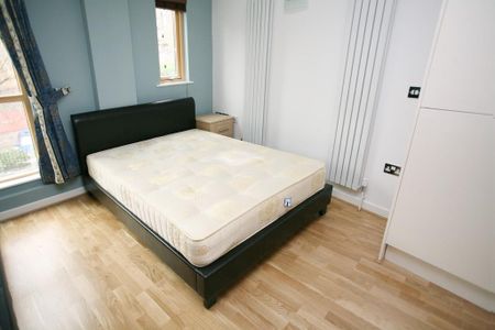 Studio to rent - Photo 3