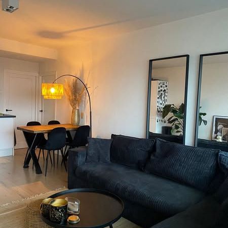 Room Amsterdam - Burgemeester Hogguerstraat - Foto 1