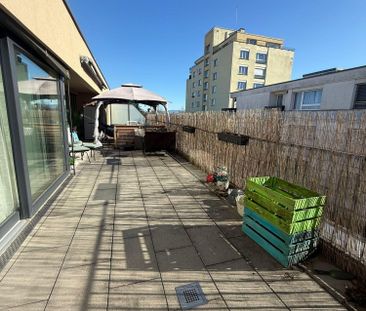 2.5 Zimmer, 82 m², 3. Stock - Foto 4