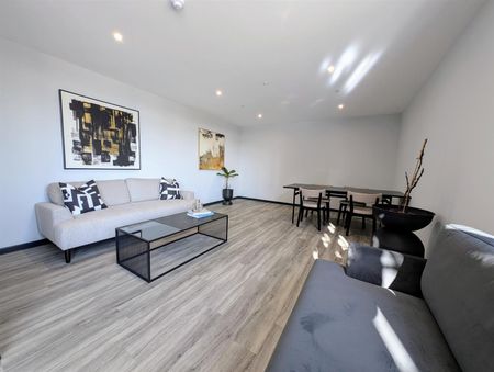 All Six House, Derby Square, Liverpool, L2 - Photo 5