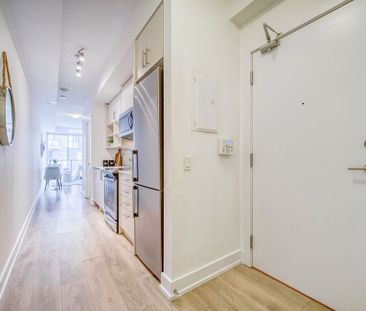 For Lease - 128 Fairview Mall Drive Unit# 318, Toronto, Ontario - Photo 3