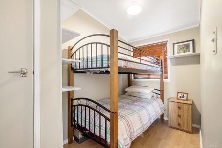 Double Grammer zone 2 Bedroom Unit - Photo 4