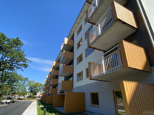 Alice Babs gata 3 A - Photo 1