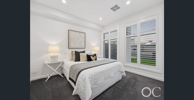 Open the Door to Luxe Living with Designer Finishes - Photo 1