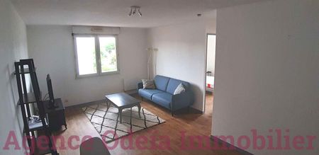 Location Appartement 3 pièces 53m² MERIGNAC 33700 - Photo 2