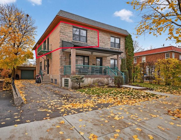 À louer / Appartement - Photo 1