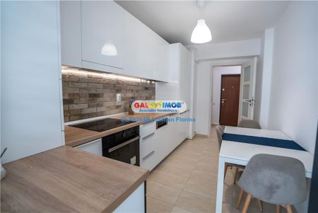 Apartament 2 camere, bloc nou, parcare I metrou Nicolae Teclu - Photo 5