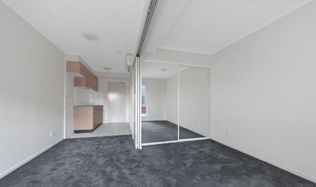428/118 Franklin Street, Melbourne VIC 3000 - Apartment For Rent | Domain - Photo 2