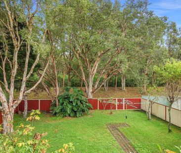 Peacefully Located Family Home - Photo 6