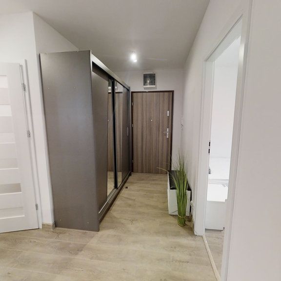 Dobry standard! 3 pokoje, klimatyzacja, parking - Фото 1