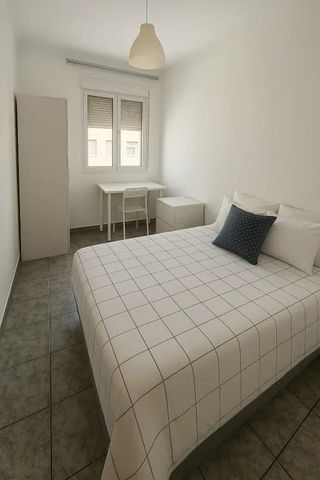 Avinguda del Cardenal Benlloch, Valencia, Valencian Community 46021 - Photo 4