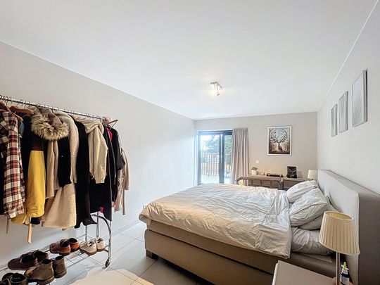 Appartement met twee slaapkamers - Photo 1