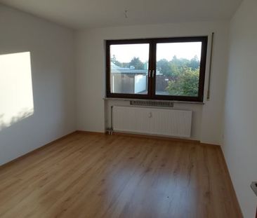 Laufamholz: gemÃ¼tliche 2-Zi.-Wohnung mit Balkon! - Foto 3