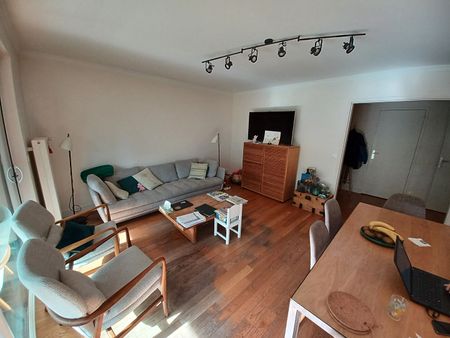 Appartement T4 Le Pecq à louer - Photo 2