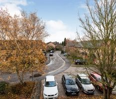 1 bedroom property to rent William Smith Close, Cambridge, CB1 - Photo 2