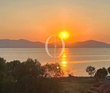 Studio/Γκαρσονιέρα για ενοικίαση Σαρωνίδα - Photo 6