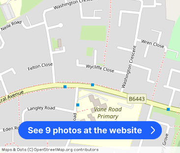 St. Aidans Walk, Newton Aycliffe, DL5 - Photo 1