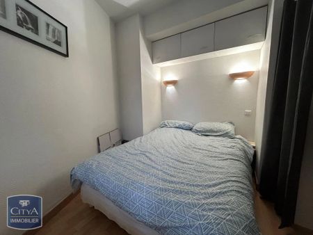 Appartement à louer 1 pièce 29.74m² - Photo 5
