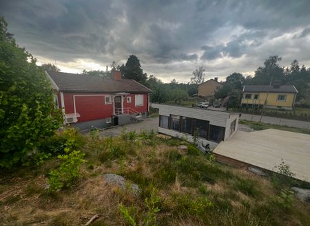 Kyrkvärdsvägen, Tumba - Photo 3
