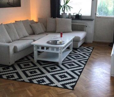 Backadalsgatan 15 - Photo 1