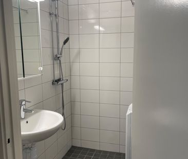 Järnvägsgatan 29 B - Foto 5